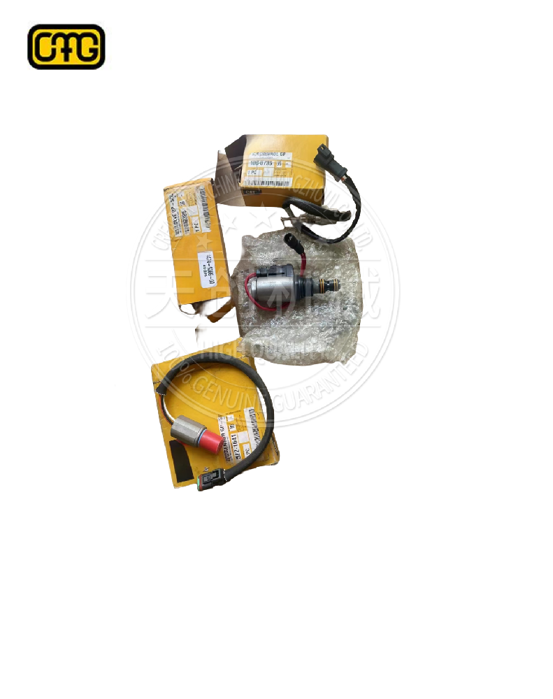 SENSOR 7861-93-5810 FOR EXCAVATOR PC1250