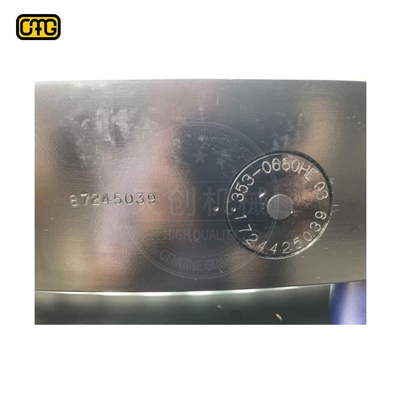 PLATE WELDED 425-70-32191 FOR WHEEL LOADER WA500