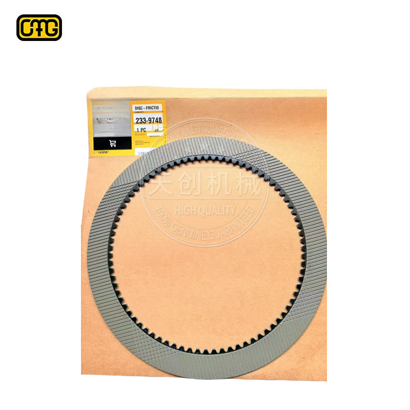 Torque Converter Service Kit 195-13-05230