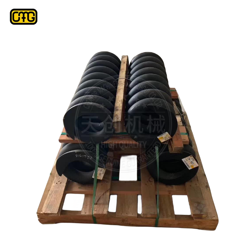 SPRING 424-16-11190 FOR EXCAVATOR PC1100