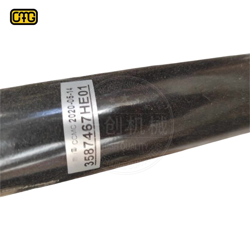 BUCKET CYLINDER AND SEAL GP 3536874 FOR EXCAVATOR 374DL