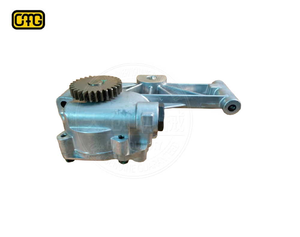 SUPPLY FUEL PUMP ASS'Y 6219-71-1100 FOR ENGINE SAA12V140E