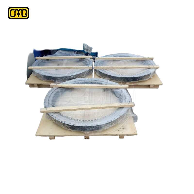 SUPPORT 207-30-48150 FOR EXCAVATOR PC300