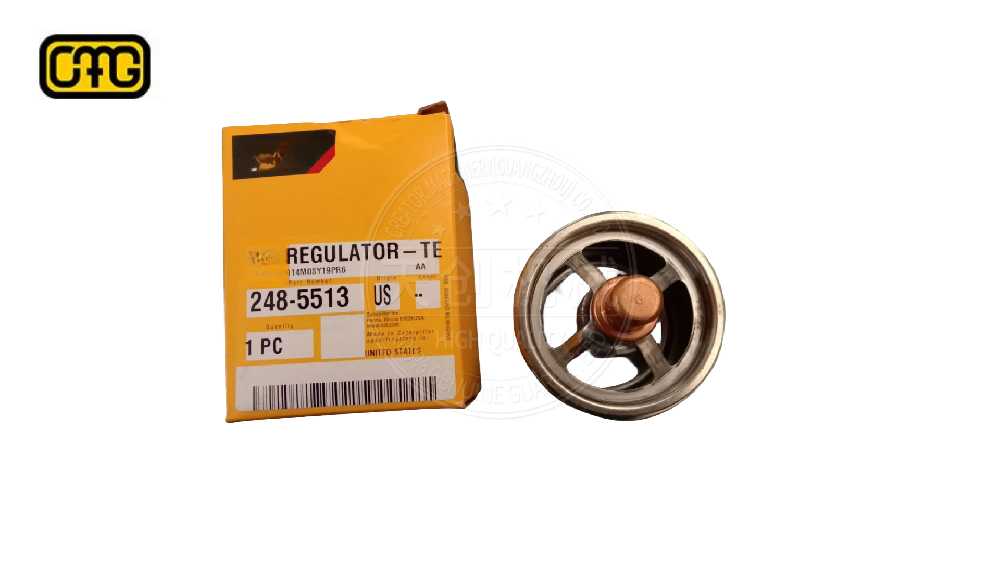 THERMOSTAT 2887757 CMG Original brand new