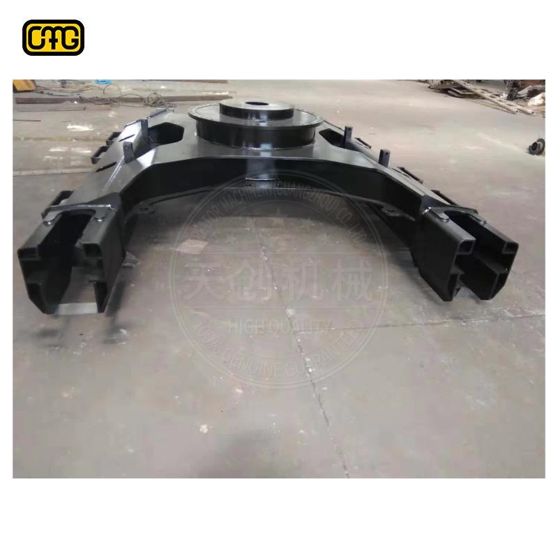 Guard 561-84-81860 FOR DUMP TRUCK HD785