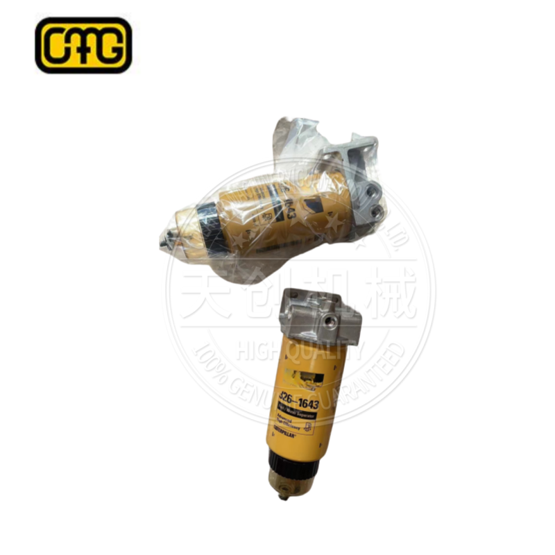 SENSOR AS-SPEED 1166680 CMG TRUCK 793F