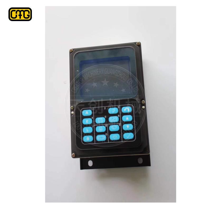 CONTROL GP-UNPROGRAMMED 3668821 FOR EXCAVATOR 312D
