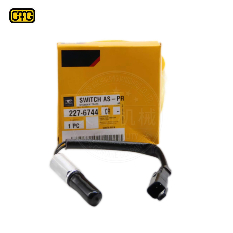 SWITCH AS-POSITION 2401366 FOR EXCAVATOR M313C