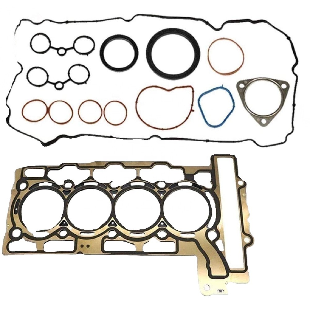 Original Cummins Engine Exhaust Manifold Gasket 5269779 used for SRSC45H1 45t Reach Stacker