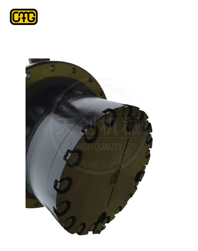 DRIVE GP-FINAL 5116006 CMG Excavator 320GC