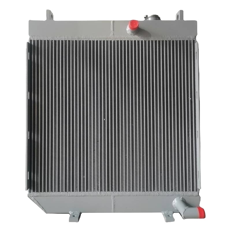 OEM Radiator 21N-03-53121 for PC1250