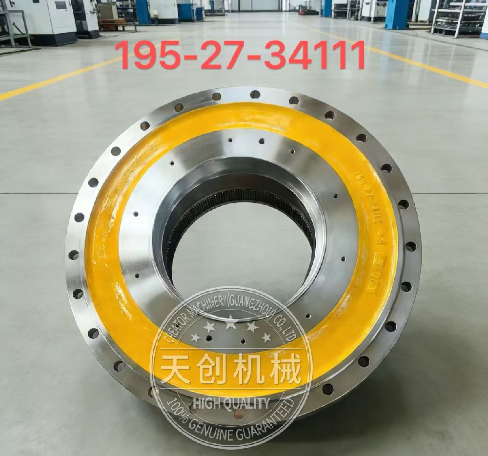 IDLER GP-TRACK 3954325 CMG TRACK-TYPE TRACTOR D6T