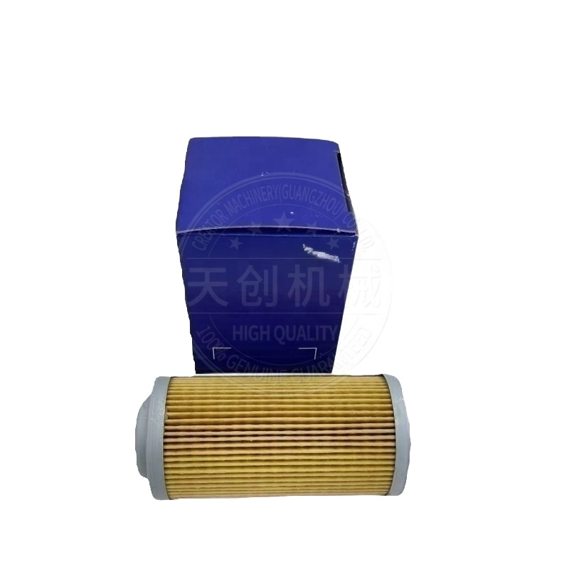 Original Filter element, hydraulic oil 07993014