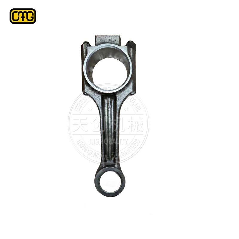 6127-31-1012 S6D155曲軸