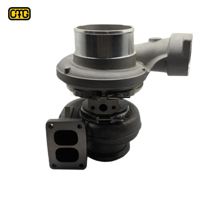 6505-65-5140 TURBOCHARGER for SDA6D140E Engine Spare Parts