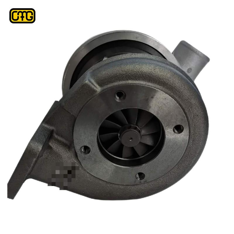 332-0046 TURBOCHARGER GP for C32 Engine Spare Parts