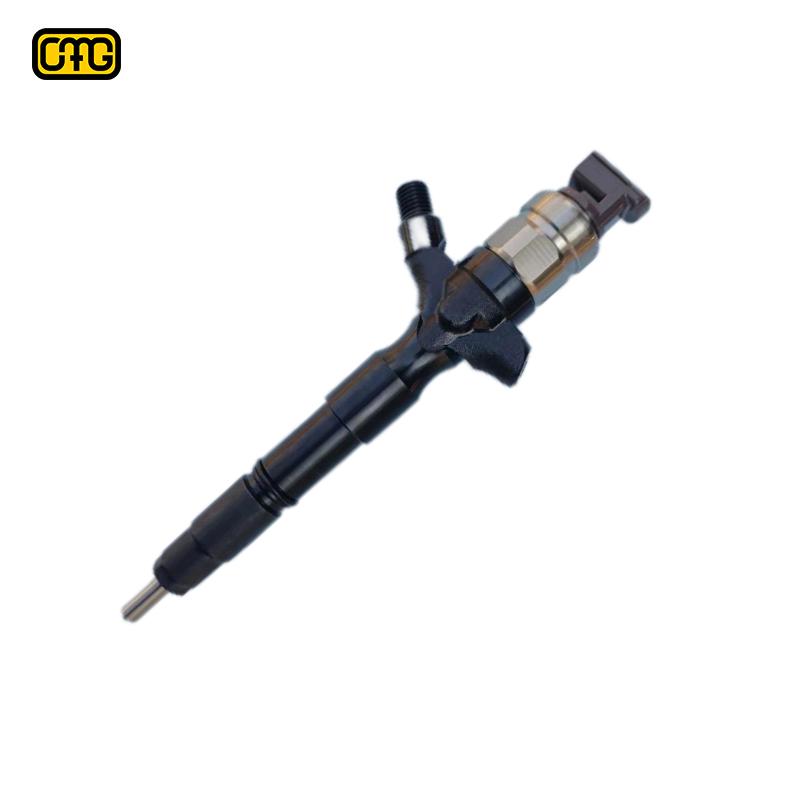 457-5312 INJECTOR GP-FUEL for 3512E Engine Spare Parts
