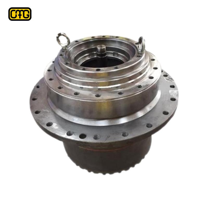 595-9502 Gearbox for 395 excavator spare parts good quality