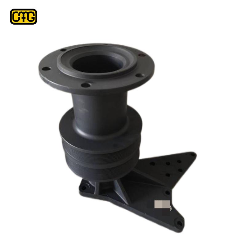 7D-8666 KINGBOLT for 775D Truck spare parts good quality