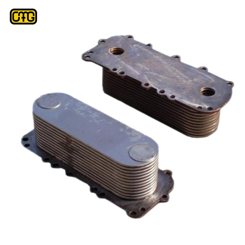 277-8726 TUBE for 973D Wheel Loader spare parts