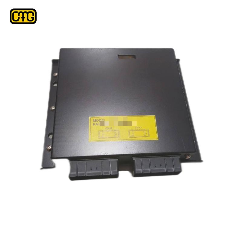600-467-4300 CONTROLLER for SAA6D107E Engine spare parts
