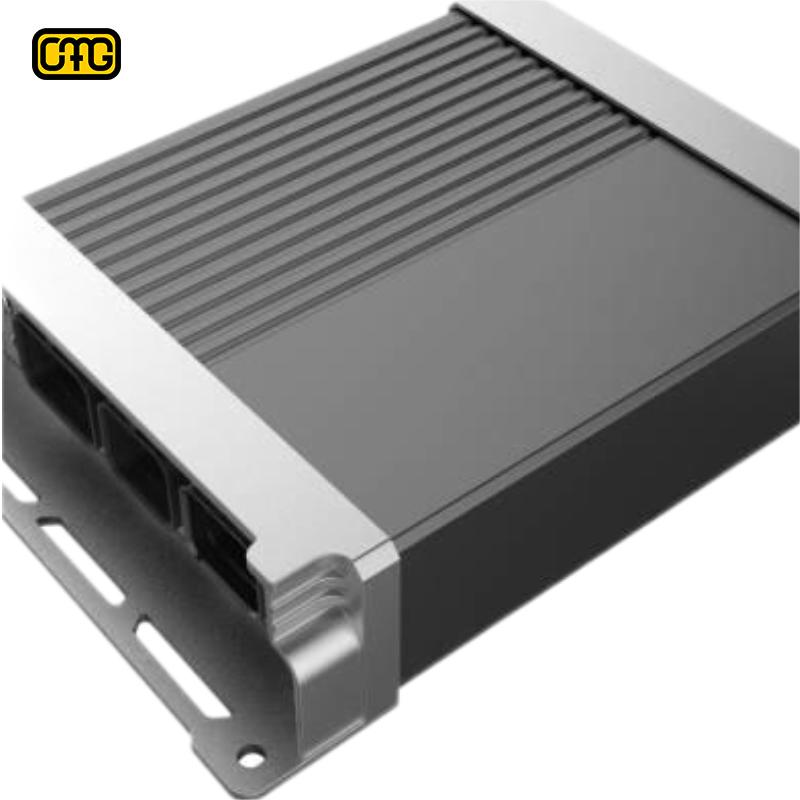 327-3520 CONTROL GP-UNPROGRAMMED for D10T Tractor spare parts