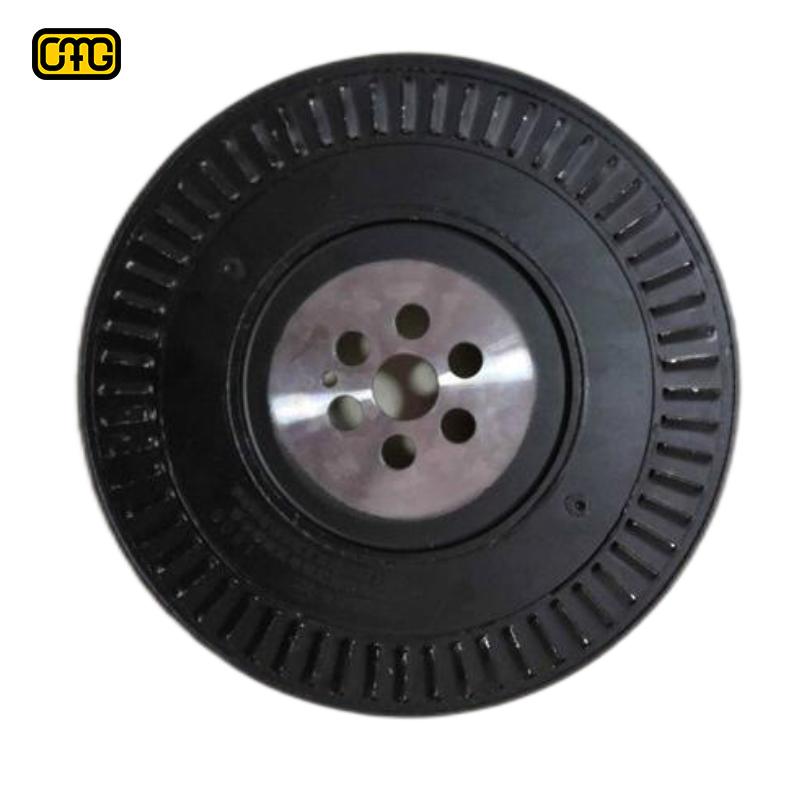 421-57-31730 DAMPER for WA480 Wheel Loader spare parts